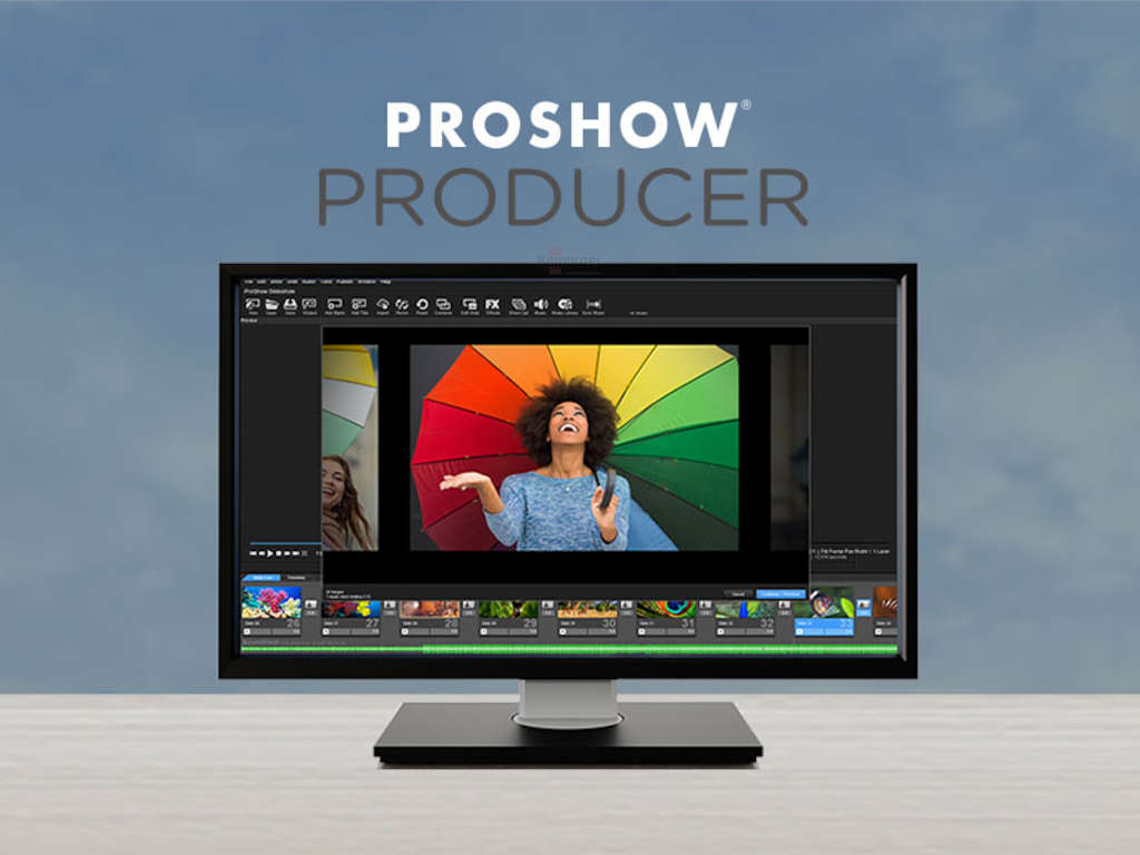 photodex proshow producer 9